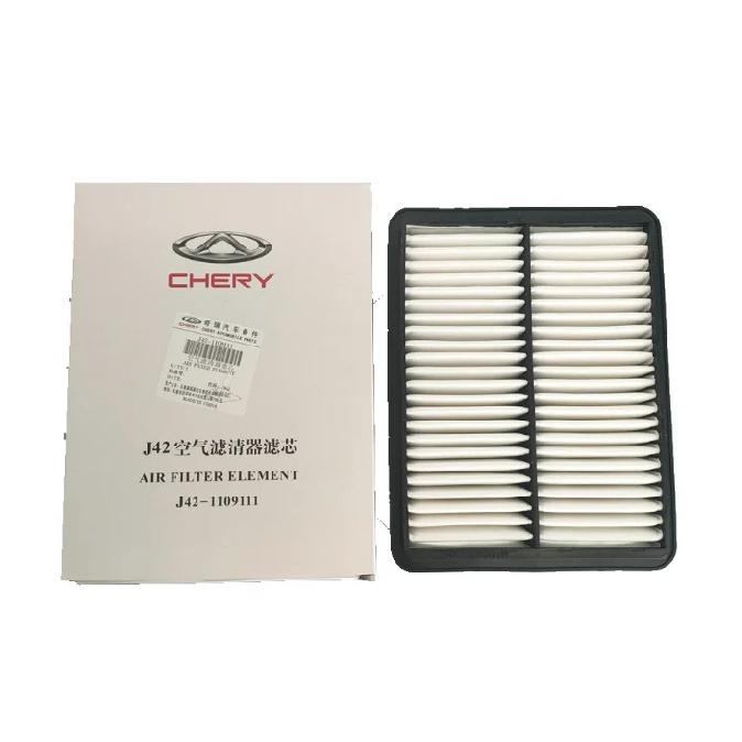 Engine Air Filter, Cabin Air Filter, Oil Filter for 1.5L Chery Arrizo 5/5 PLUS/5 PRO/GX (CN6)