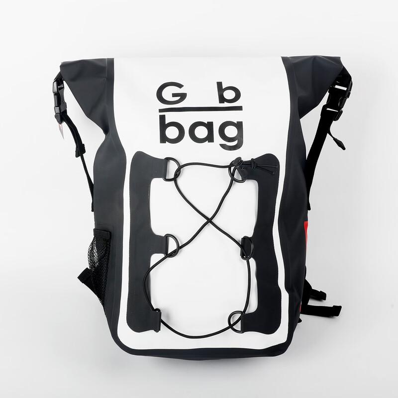 MARJAQE Waterproof Hiking & Travel Backpack
