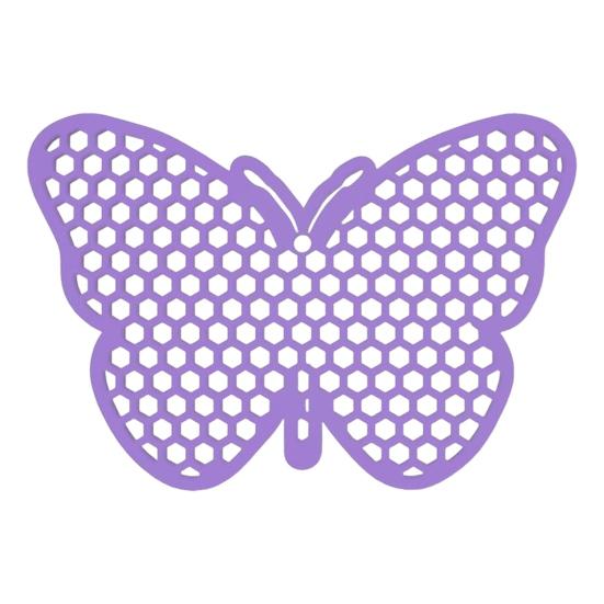 

1/2/3 шт. Плавающая поилка для пчел в виде бабочки, медоносная пчела, станция поения пчел для кормления пчел 1pc Butterfly