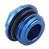 Oil Filler Cap Screw Plug Cover CNC Aluminum Fit for Husqvarna TC 85 TE 125 300 FE 250 501Blue