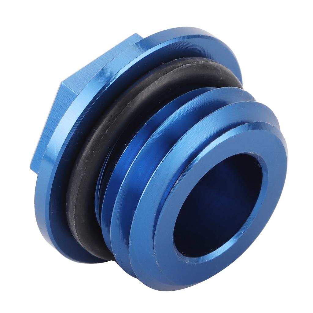 Oil Filler Cap Screw Plug Cover CNC Aluminum Fit for Husqvarna TC 85 TE 125 300 FE 250 501Blue