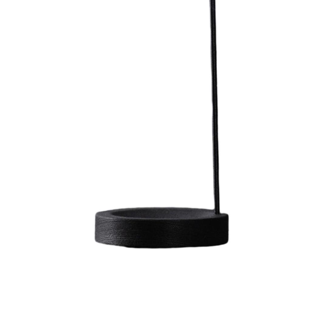 Incense Sticks Stand Wooden Incense Base Creative Incense Holder for Sticks for SPA Holidays Office Living Room Decorative