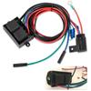 Replacement Relay Harness for Atlas Hydraulic Jack Plate 2014+ Replaces AHJRELAYKIT-2-DP
