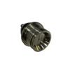 Original FRONT SUSPENSION M10 UPPER BALL JOINT 9DQV-056100-3000 For CFMOTO 2024 Year ATV450 500 600 800CC NEW Cforce X4 X5 X6 X8
