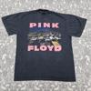 Pink Floyd Print Shirt Vintage 80s A Momentary Lapse Of Reason T-Shirt