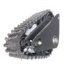 ATV Snow Track Go Kart Go Kart UTV Buggy Quad Rear Wheel Tire Sand Snowmobile Track Kit