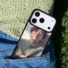 Kpop Gong Yoo soft mobile phone case Compatible with IPhone 17 16 15 14 13 12 11Pro Max 17 Air cover