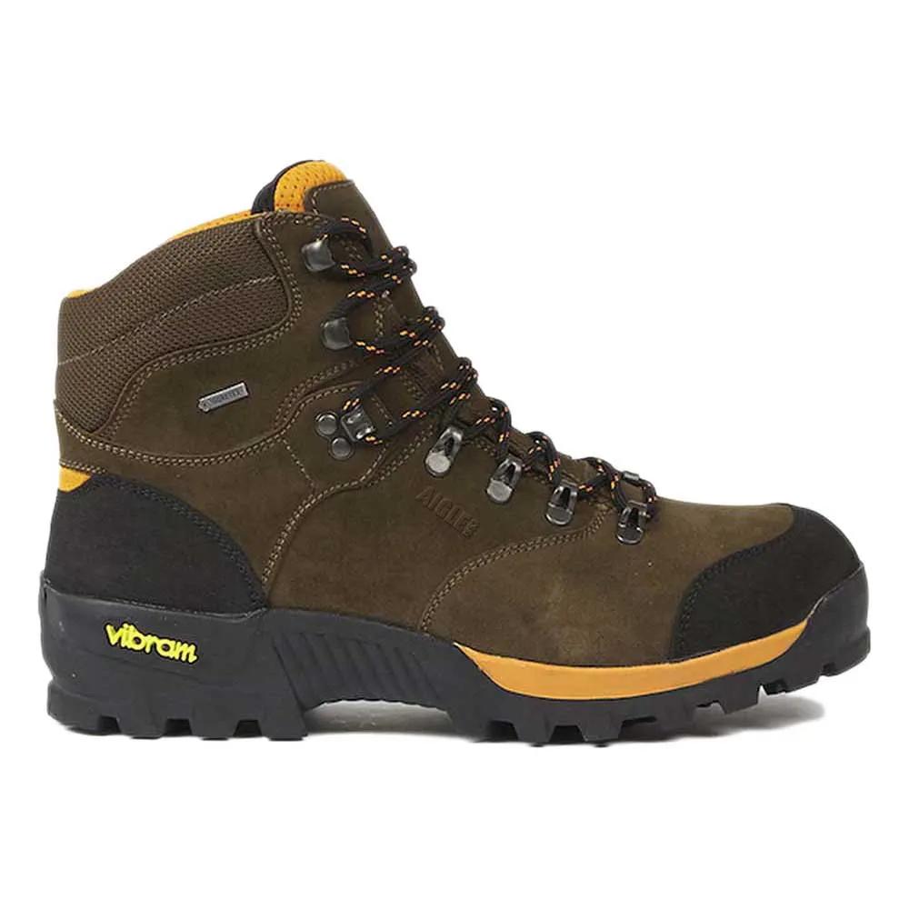 Aigle Сапоги Altavio Mid Goretex