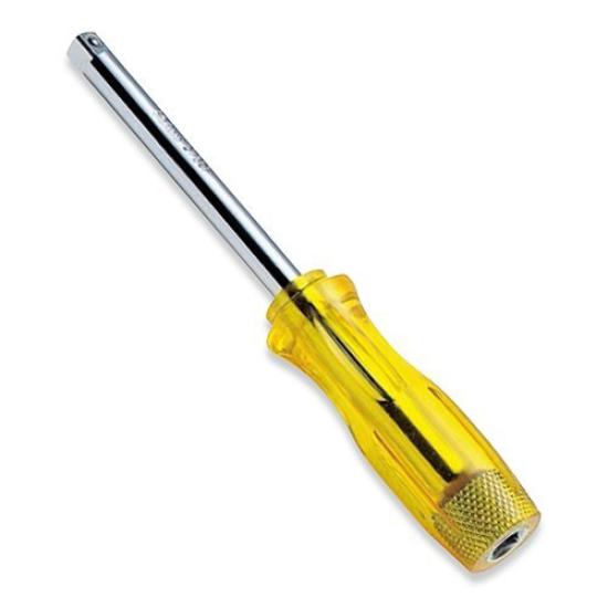 

Koken Spin type handle Total length 150mm 2769F 1/4(6.35mm)SQ.