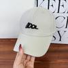 Verstellbare Vintage-Kappe für Damen und Herren für Outdoor-Wanderungen und Bergsteigen