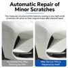 For Toyota Sienna -2024 Headlight Rearview Door Side Anti-scratch TPU Protection Film Pre-cut PPF Clear Bra Resistant Cover