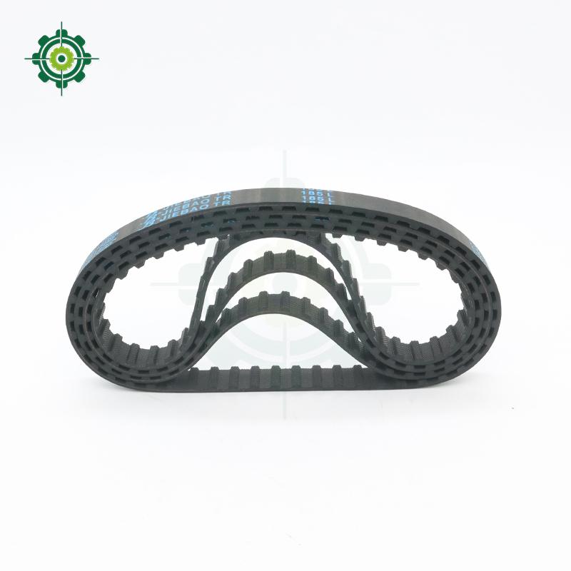 67L to 244L L Timing Belt L Type Timing Pulley Belt Packaging Machine Film Pulling L Rubber Belt CNC Industrial Machinery L Belt
