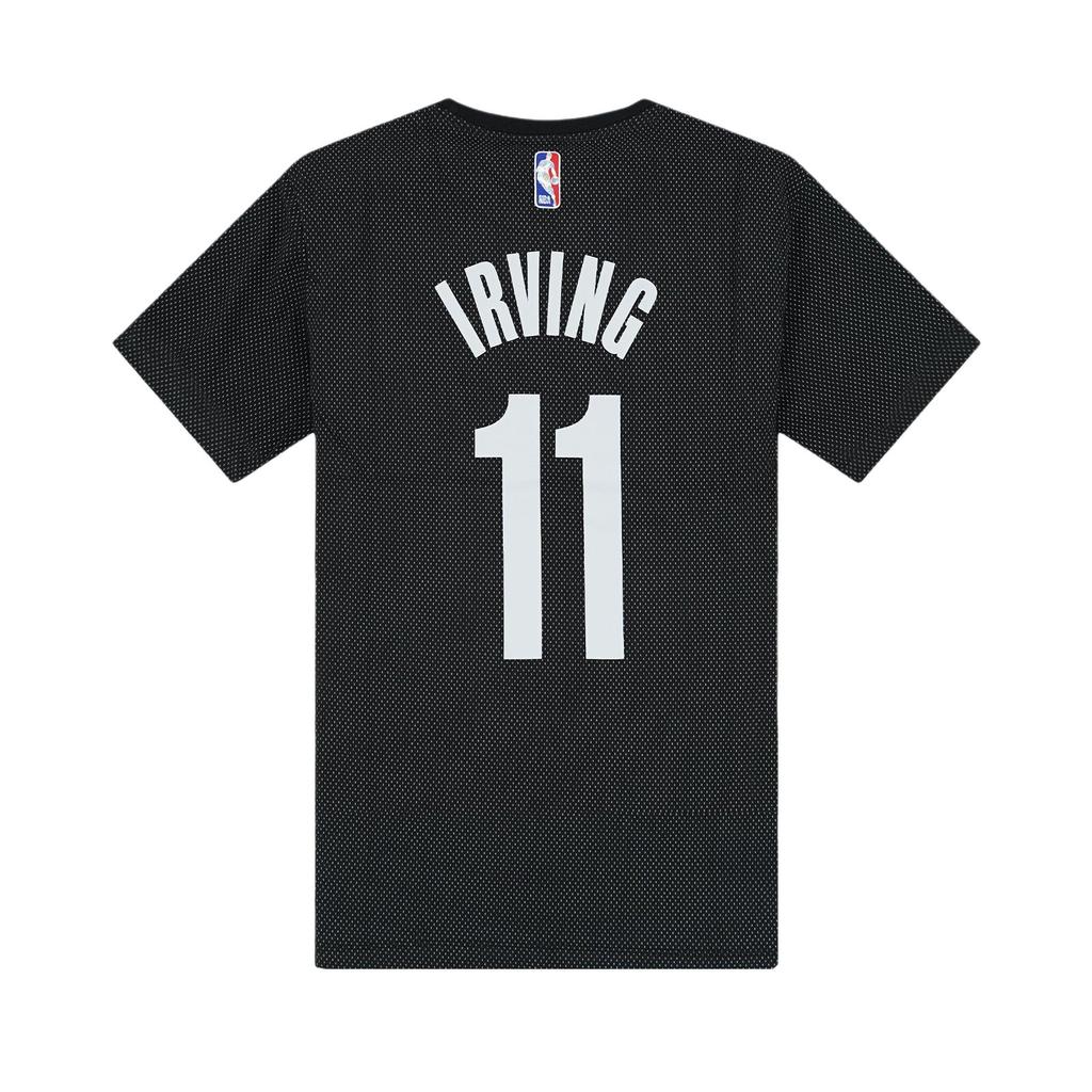 Nike Crew Neck Letter Pullover Short Sleeve T-Shirt Men T-Shirts Black DM0436-010