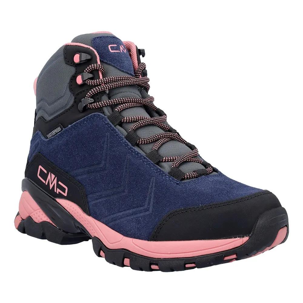 CMP Hiking Boots 3Q18586 Melnick Mid