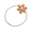Flower Shape Window Curtain Buckles Magnetic Curtain Rope Holders  Home Decoration