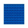 8x8 Dots  Building Blocks BasePlates for Big Size Bricks Plate Assembly Brick Base Plate Compatible with Lego Duplo Bricks