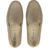 Женские слипоны Sioux Giumelo-700-h taupe