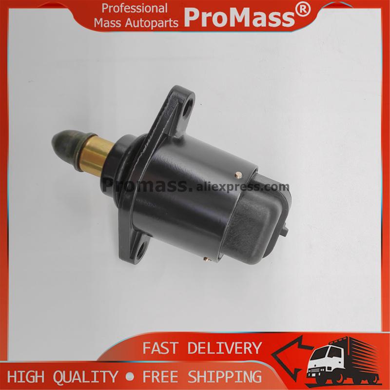 Idle Air Control Valve for Chevrolet Chery QQ Dongfeng EQ6380 Chana Kia New High Quality Car Accessories 1107130002 D95184