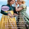 The Further Observations of Lady Whistledown by Mia Ryan Paperback Book 9780349437354