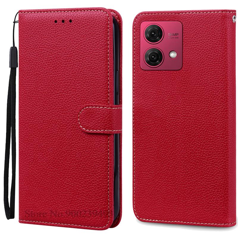 Pro pouzdro Moto G84 Silikonové MotoG84 G 84 Kožené vyklápěcí pouzdro s peněženkou Pro Motorola Moto G84 5G pouzdro na telefon Silikonový kryt Coque Fundas