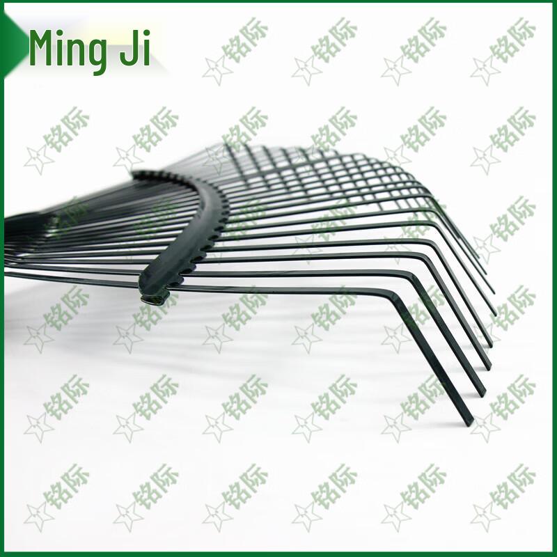 Mingji 22-Tooth Garden Rake
