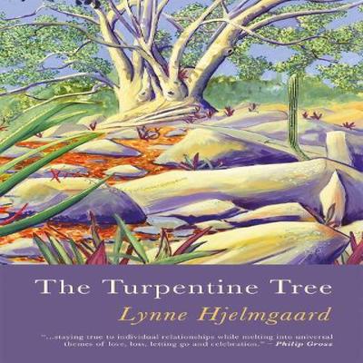 The Turpentine Tree by Lynne Hjelmgaard Paperback Book 9781781727140