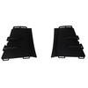 Mercedes-Benz E-Class W213 Front Bumper Trim Panels (Left & Right)