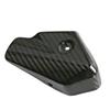KTM 1290 Carbon Fiber Exhaust Pipe Decorative Cover Plate (2020+)