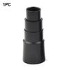 Rubber Adapter 1pc 41 In35 In32 In26 Mm Black New High Quality