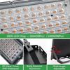 LED Plant Grow Light 50W 100W Full Spectrum Phyto Lamp For Veg And Flower Indoor Hydroponics System Heat Dissipation Grow Lamp