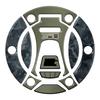 For Scooter Zontes 368 G 2025 3D Epoxy Resin Sticker Motorcycle Tank Pad Decal Kit Accessories