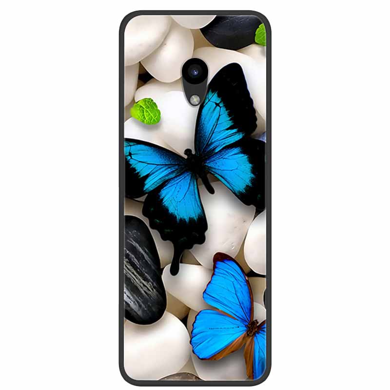Cover For Qin F22 Pro Case Lovely Soft TPU Silicone Cartoon Back Cover for Xiaomi Qin F22 Pro Case Euti Funda QinF22Pro F 22 Pro