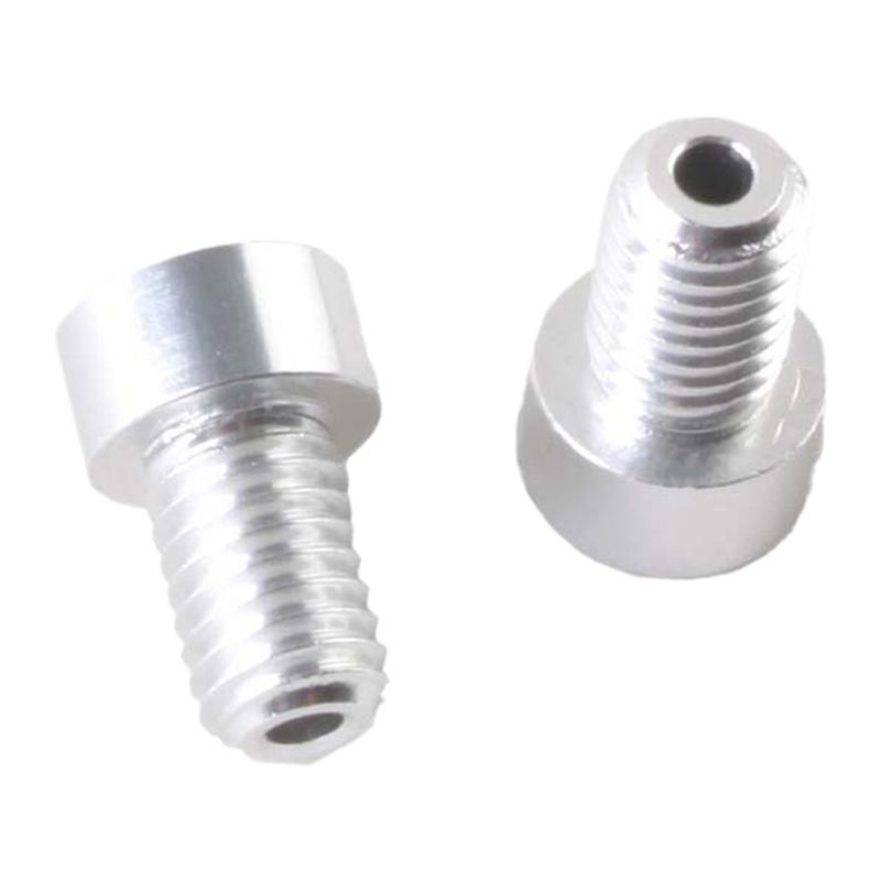 A16P-2 Pcs Motorcycles Tire Pressure Monitoring Sensor Screw Accessories For BMW 1000 RR S1000RR S1000 RR 1000RR -2024