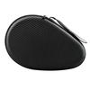 Waterproof Table Tennis Bag Zipper Closure Pingpong Paddle Bag  Table Tennis Sports