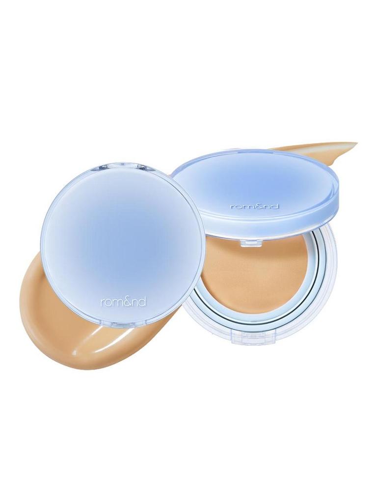[Romand] [Moist Cushion] Romand Bare Water Cushion