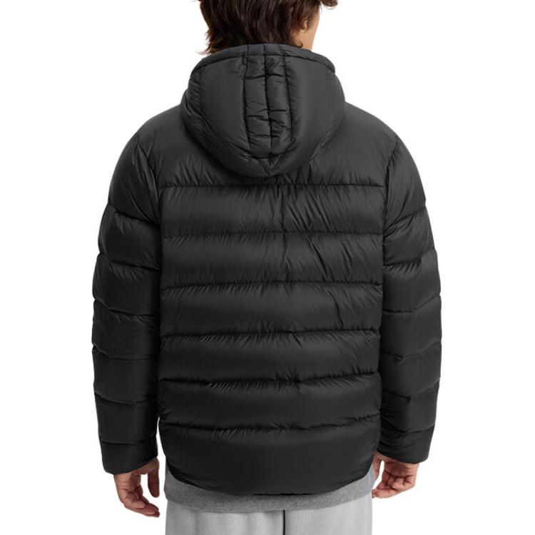 Under Armour Core Down Jacket Men's Black 6001970-001
