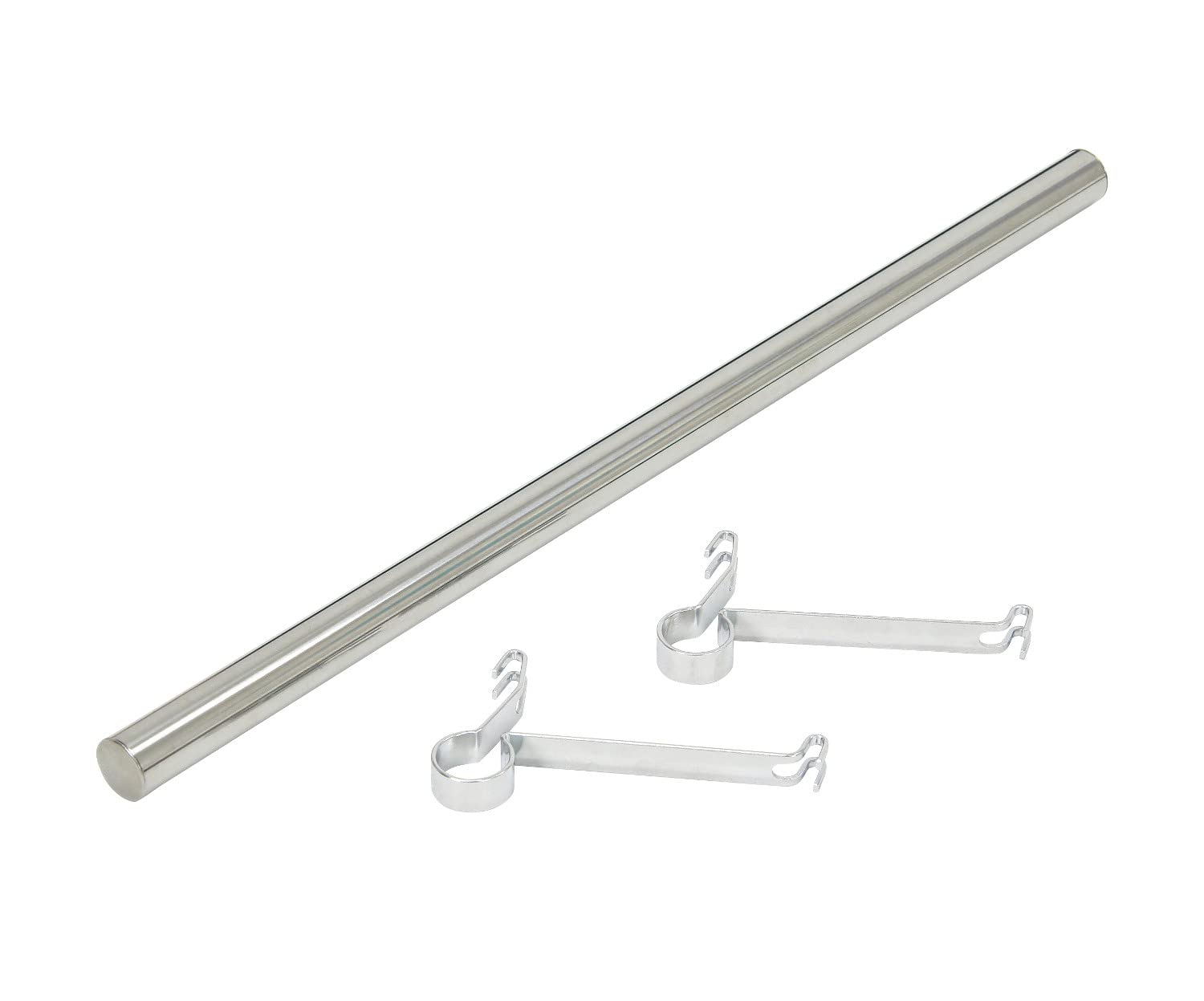 

Erector Basic Series Hanger Pipe Bracket for 1200mm Successor to Home Erector & (BHF1180) -