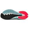 New Anta MACH 4.0 Low Top Sprint Running Shoes Men's Papyrus White/Maca Blue/Black 112415583-3