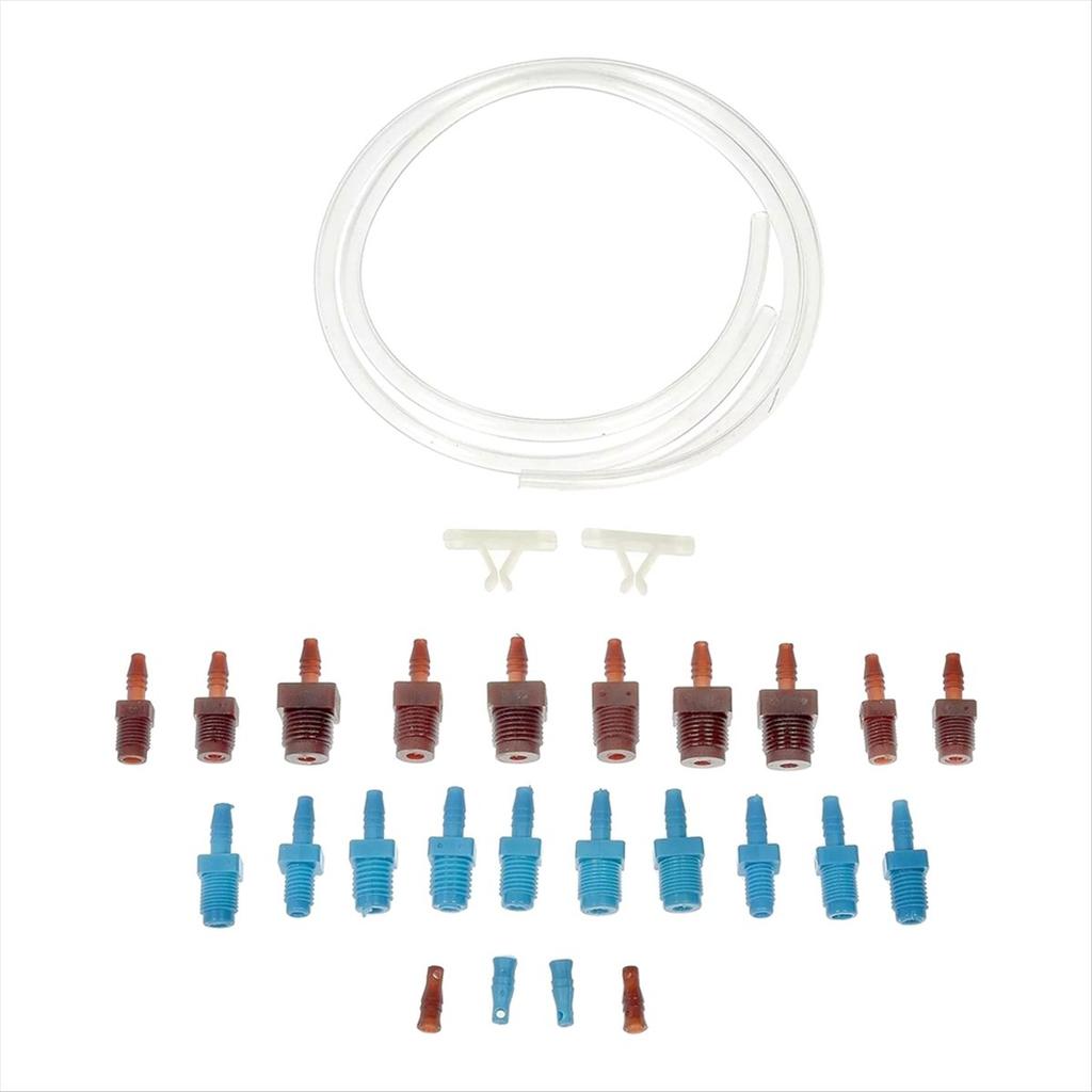 A91R-14151 Car Master Cylinder Bleeder Kit