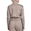 adidas Originals TRACK TOP Jackets & Coats Women's Light Gray EJ9068