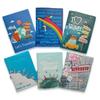 Cute Travel Emboss Passport Holder Cover Cases For Women Men Girls Boys Ticket Protective Travel Accessories