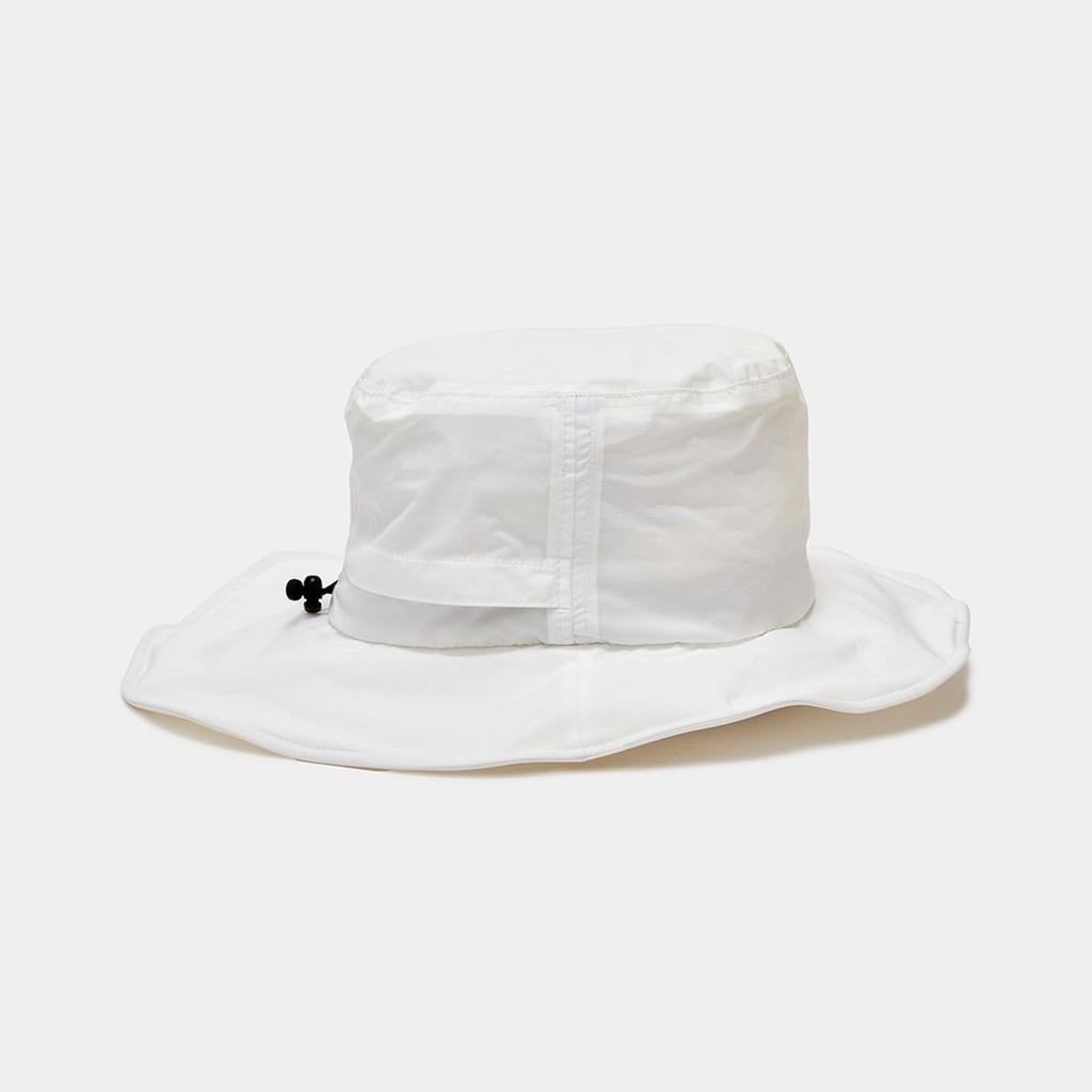 [Callaway] Ladies' Standard Item Rain Hat RAIN HATGolf 23SS1030White FR