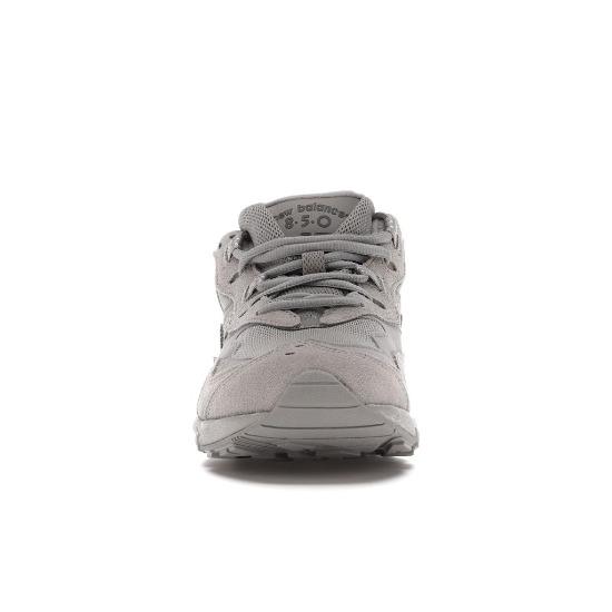 New Balance 850 Grey Unisex Sneakers ML850CF