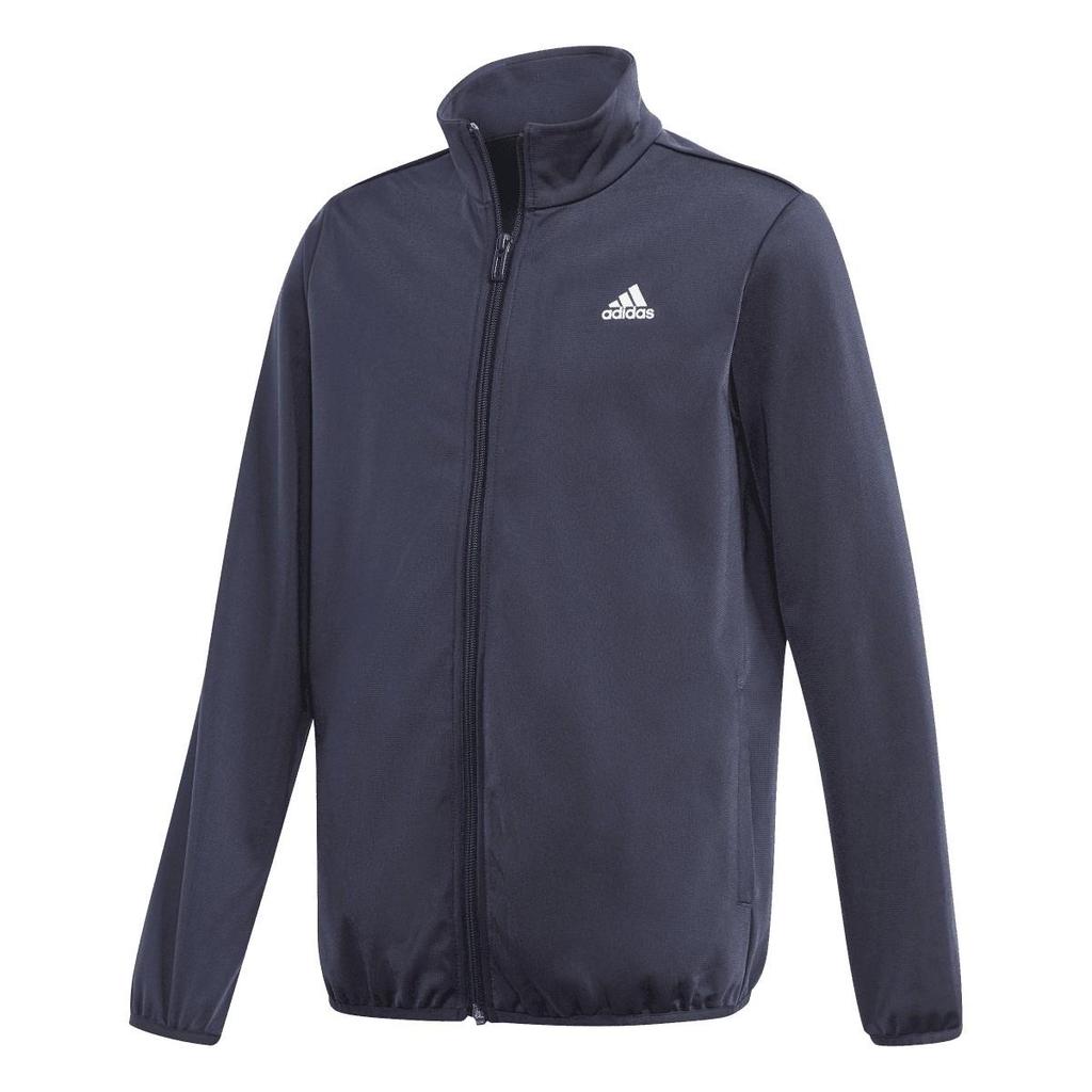 Adidas Boys Essentials Tracksuit