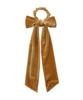Ribbon Scrunchie FWGG254357 YEL F