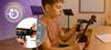 MusicMate MM-AG100 AutoTuneX 2v1 Automatická ladička na kytaru