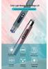 Hot & Cold EMS Eye Massager with Microcurrent & Light Therapy for Lifting & Firming