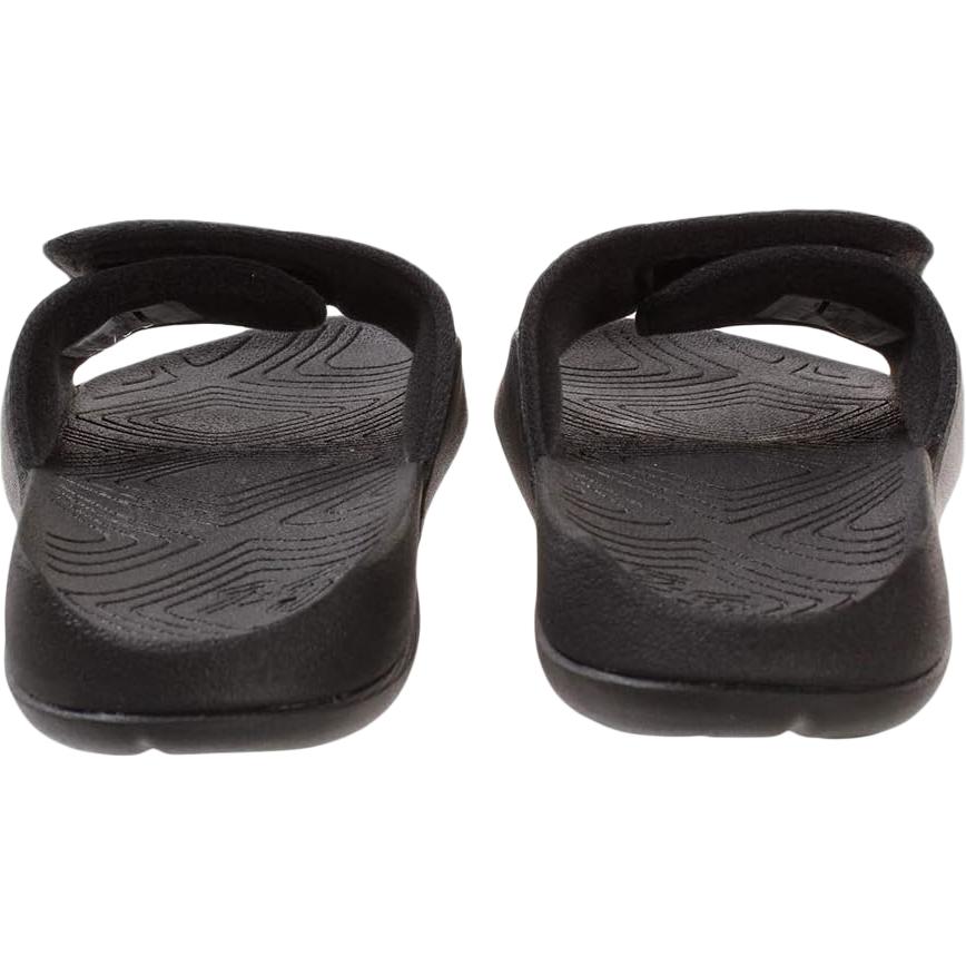 Jordan Hydro 7 V2 Teenagers Kids' Outdoor Slippers Black BQ6291-007