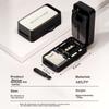 Kit primeiros socorros para casa – Caixas de medicamentos e dispensadores
