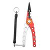 Fishing Lure Pliers with Hook Remover
